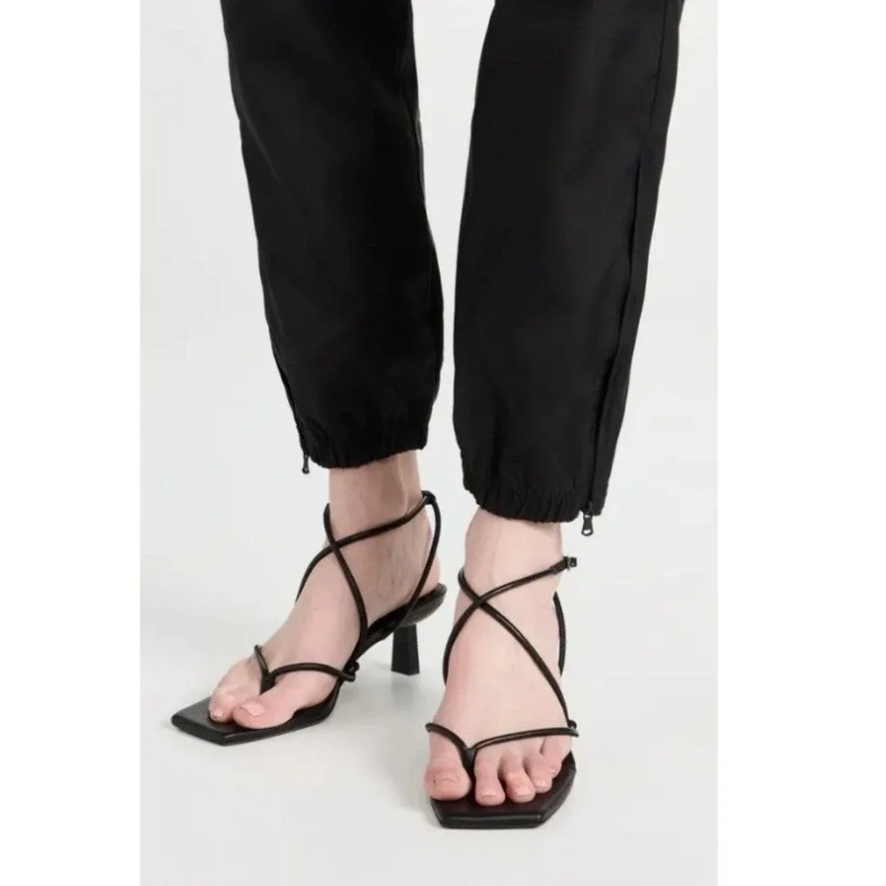 SENSO wella strappy